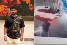 A 29-year-old software engineer was killed, and his friend injured in a violent hit-and-run incident in Bengaluru.