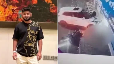 A 29-year-old software engineer was killed, and his friend injured in a violent hit-and-run incident in Bengaluru.