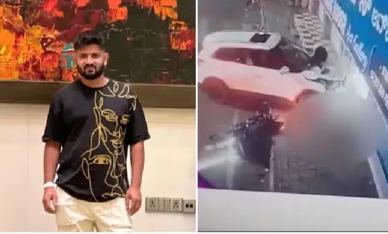 A 29-year-old software engineer was killed, and his friend injured in a violent hit-and-run incident in Bengaluru.