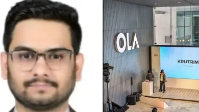 Ola's artificial intelligence unit Krutrim