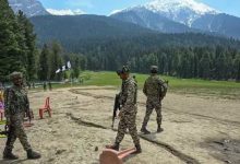 A week before the Pahalgam terror attack that killed 26 people, mostly tourists, on April 22, terrorists had conducted reconnaissance of three locations in the area on April 15, sources said.