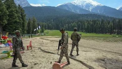 A week before the Pahalgam terror attack that killed 26 people, mostly tourists, on April 22, terrorists had conducted reconnaissance of three locations in the area on April 15, sources said.