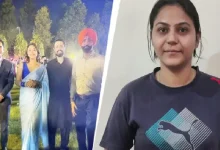Six Indian nationals — including a Haryana-based travel blogger — have been arrested for allegedly passing sensitive information to Pakistani operatives.