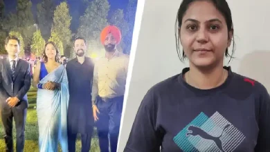 Six Indian nationals — including a Haryana-based travel blogger — have been arrested for allegedly passing sensitive information to Pakistani operatives.