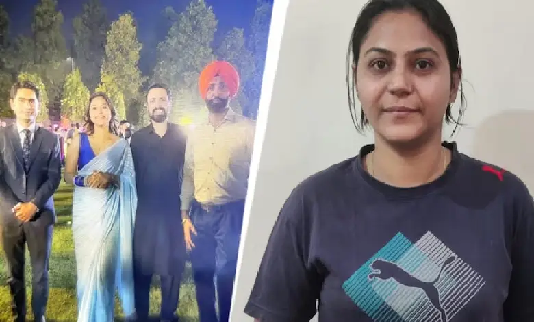 Six Indian nationals — including a Haryana-based travel blogger — have been arrested for allegedly passing sensitive information to Pakistani operatives.