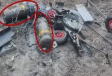 Two Turkish military operatives were killed as part of Operation Sindoor