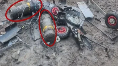 Two Turkish military operatives were killed as part of Operation Sindoor