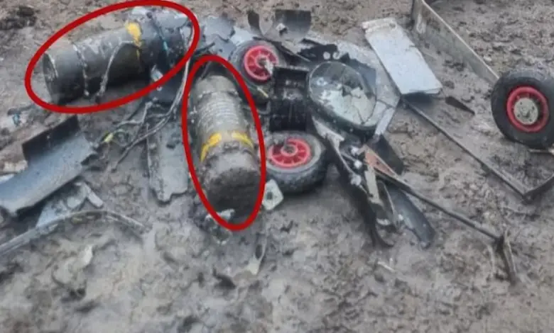 Two Turkish military operatives were killed as part of Operation Sindoor