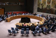 UNSC Convenes Urgent Talks on India-Pakistan Tensions Post-Pahalgam Attack