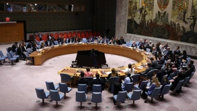 UNSC Convenes Urgent Talks on India-Pakistan Tensions Post-Pahalgam Attack