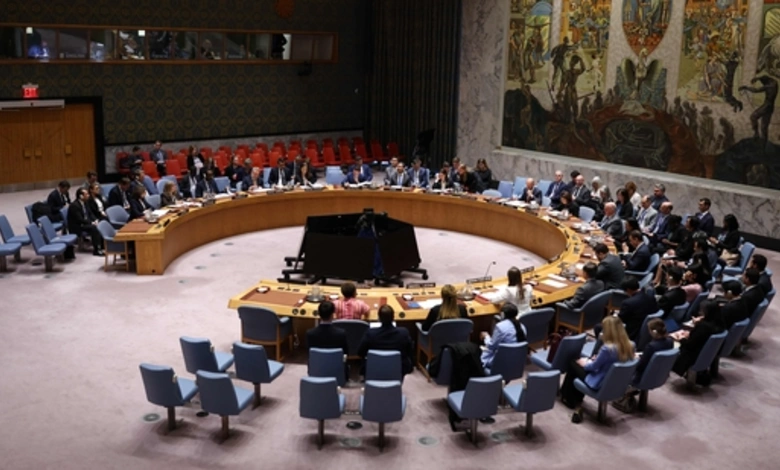UNSC Convenes Urgent Talks on India-Pakistan Tensions Post-Pahalgam Attack