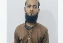UP Man Detained for Alleged Espionage Links to Pakistan via WhatsApp Groups