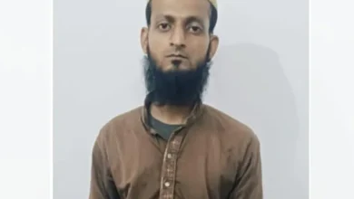UP Man Detained for Alleged Espionage Links to Pakistan via WhatsApp Groups