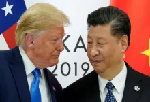 The United States and China on Monday agreed to roll back tariffs on each other’s goods for an initial 90-day period in a bid to defuse the brewing trade war between the world’s two largest economies.