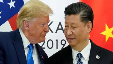 The United States and China on Monday agreed to roll back tariffs on each other’s goods for an initial 90-day period in a bid to defuse the brewing trade war between the world’s two largest economies.