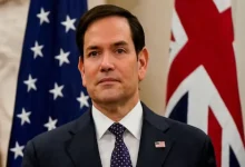 US Secretary of State Marco Rubio spoke with UK Foreign Secretary David Lammy on Sunday and discussed the India-Pakistan issue, according to US Department of State Spokesperson Tammy Bruce.
