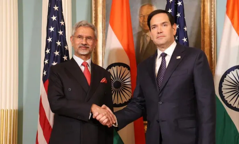 India Vows Swift Action Against Terrorists in Pakistan After Pahalgam Attack