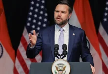 US Vice President JD Vance on Thursday (local time) said that Washington hopes that India will respond carefully to avoid broader regional conflict following last week’s terror attack in Jammu and Kashmir's Pahalgam.