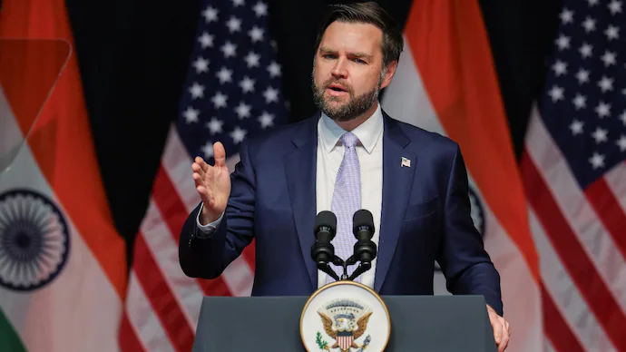 US Vice President JD Vance on Thursday (local time) said that Washington hopes that India will respond carefully to avoid broader regional conflict following last week’s terror attack in Jammu and Kashmir's Pahalgam.