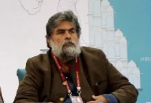 Valmik Thapar, an eminent wildlife conservationist of India and an author, passed away at 73 at his residence on Saturday morning.