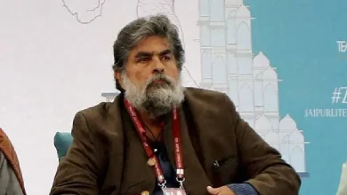 Valmik Thapar, an eminent wildlife conservationist of India and an author, passed away at 73 at his residence on Saturday morning.