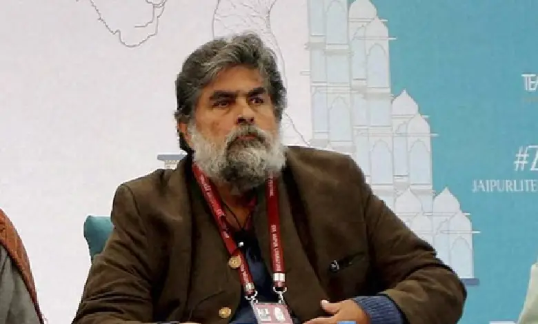 Valmik Thapar, an eminent wildlife conservationist of India and an author, passed away at 73 at his residence on Saturday morning.
