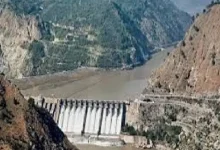 In a strategic move to choke the flow of water from the Indus Basin to Pakistan, India is considering doubling the length of the Ranbir Canal on River Chenab from 60 km to 120 km.