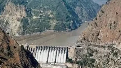 In a strategic move to choke the flow of water from the Indus Basin to Pakistan, India is considering doubling the length of the Ranbir Canal on River Chenab from 60 km to 120 km.