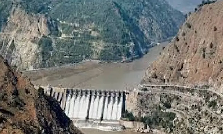 In a strategic move to choke the flow of water from the Indus Basin to Pakistan, India is considering doubling the length of the Ranbir Canal on River Chenab from 60 km to 120 km.