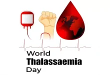 World Thalassaemia Day 2025: Unraveling a Silent Blood Disorder