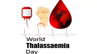 World Thalassaemia Day 2025: Unraveling a Silent Blood Disorder