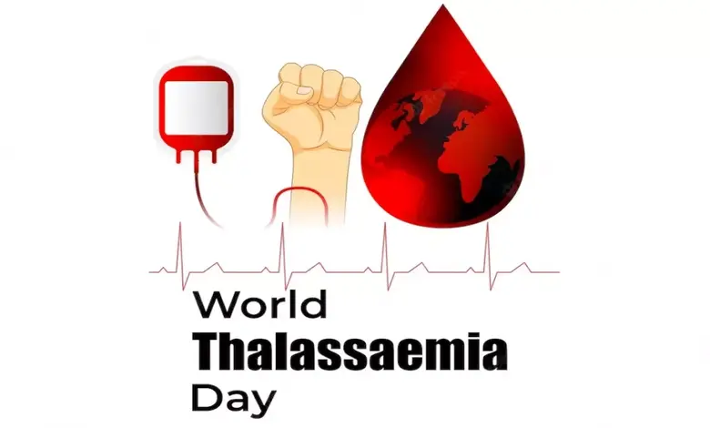 World Thalassaemia Day 2025: Unraveling a Silent Blood Disorder