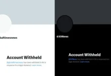 India has blocked the official X (formerly Twitter) accounts of Chinese state-run media outlets — Xinhua News Agency and Global Times — for allegedly spreading pro-Pakistan narratives and unverified claims.