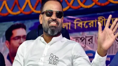 Trinamool Congress MP Yusuf Pathan, who was named by the government as part of an all-party parliamentary delegation for the 'Operation Sindoor' foreign outreach, will not be participating in the initiative.