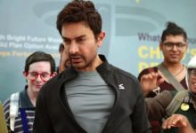Aamir Khan Returns as Tough-Talking Coach in ‘Sitaare Zameen Par’ Trailer—Fans React to Powerful First Look