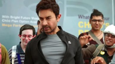 Aamir Khan Returns as Tough-Talking Coach in ‘Sitaare Zameen Par’ Trailer—Fans React to Powerful First Look