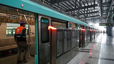 Major Mumbai Metro and Infrastructure Projects Stalled Amid Political Shift