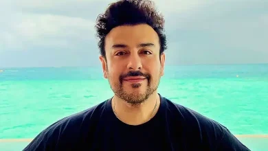 Adnan Sami Blasts Mumbai Airport’s Pranaam Service for Poor Performance