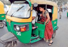 Ahmedabad Auto Rickshaw Meters Mandatory; Police Collect ₹1.56 Crore in Fines