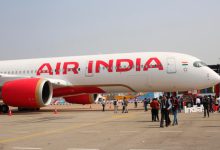 Air India Tel Aviv flight diverted. Missile strike near Ben Gurion Airport prompts service suspension.