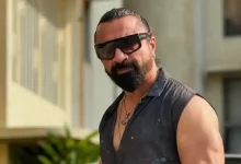 Ajaz Khan FIR filed. Actress alleges rape, false promises of marriage and work. Police investigation.