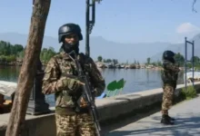 Pahalgam terror attack: Navigation alert issued for certain parts of Arabian Sea