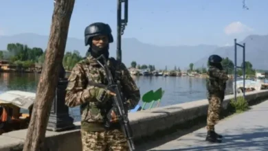 Pahalgam terror attack: Navigation alert issued for certain parts of Arabian Sea