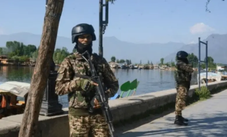 Pahalgam terror attack: Navigation alert issued for certain parts of Arabian Sea