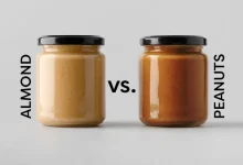 Nut Butter Showdown: Peanut vs. Almond for Weight Loss