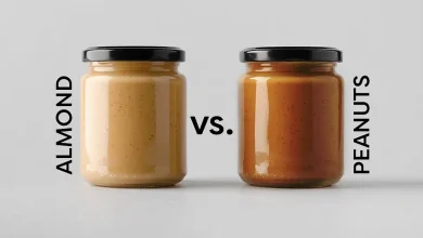 Nut Butter Showdown: Peanut vs. Almond for Weight Loss