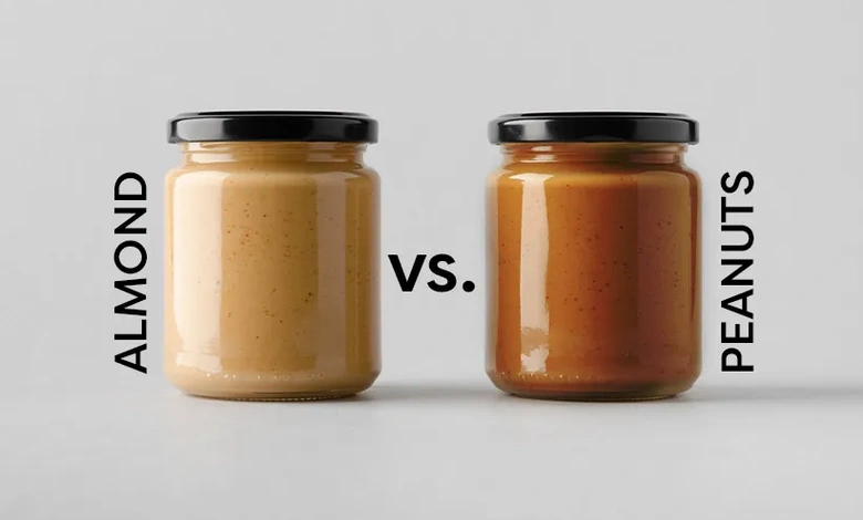 Nut Butter Showdown: Peanut vs. Almond for Weight Loss