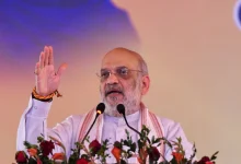 Union Home Minister Amit Shah on Thursday said that India, under Prime Minister Narendra Modi’s leadership, will give a fitting and precise response to every act of terrorism.