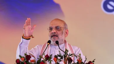 Union Home Minister Amit Shah on Thursday said that India, under Prime Minister Narendra Modi’s leadership, will give a fitting and precise response to every act of terrorism.