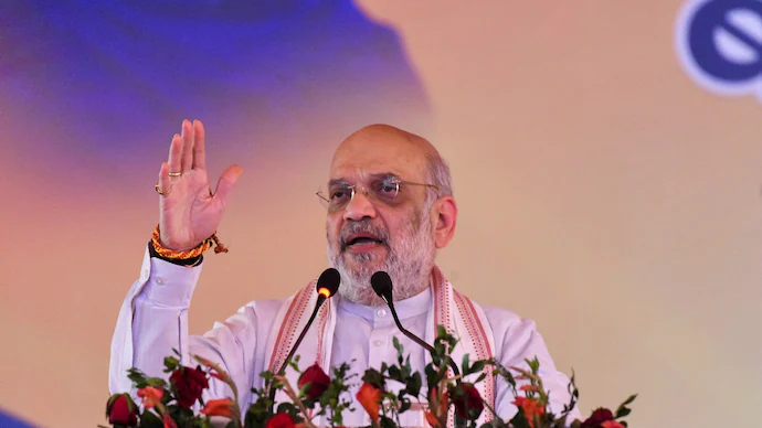 Union Home Minister Amit Shah on Thursday said that India, under Prime Minister Narendra Modi’s leadership, will give a fitting and precise response to every act of terrorism.